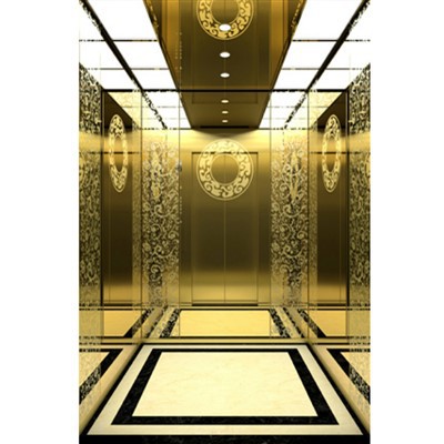 Osobno dizalo za dom